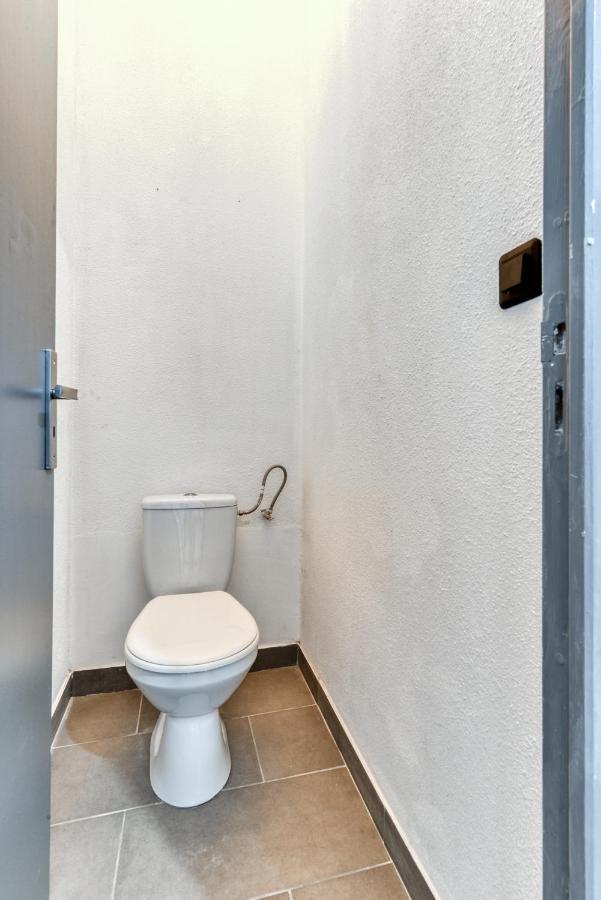 Parenthese Occitane -Wifi - Balneo- Parking Gratuit - Netflix Appartement Carcassonne Buitenkant foto